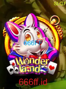 Wonderland